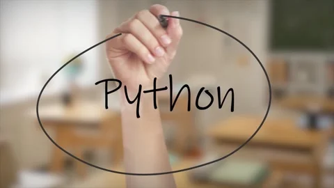 Python Stock Footage 277947470