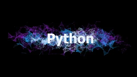 Python plexus Stock Footage 121325714