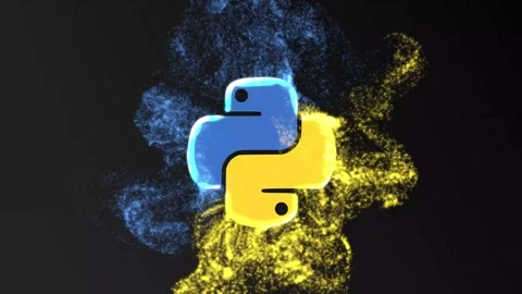 Just wanted to share this python wallpaper I designed [1920X1080] : r/Python