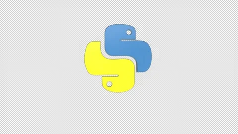 Python Web Development Animation for Front-End Developers Stock Footage 260954157