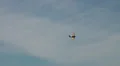 PZL 106 AR Kruk agriculture airplane HD Footage