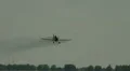 PZL 106 AR Kruk airshow flight demonstration HD Footage