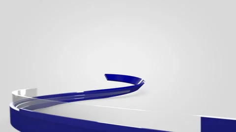 Q&amp;A-Clean Streaks Video stock 136532204