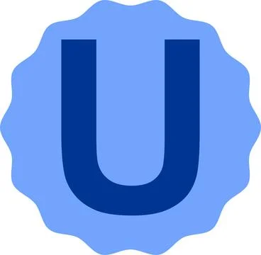 Q Letter Stock Illustration