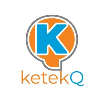 Q logo Stock Illustration