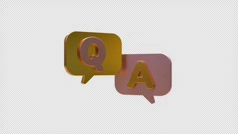 QA rose gold 库存影片 295565355