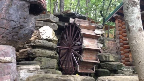 Qabala Azerbaijan Stock Footage 80503579