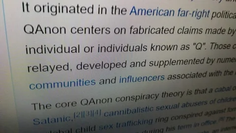 QAnon - Wikipedia