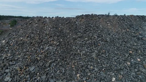 Qarry Video stock 99745337