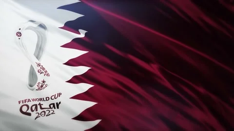 Qatar 2022 Stock Footage 219197374