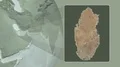 Qatar channeled. Satellite 4k or 4k+ Resolution