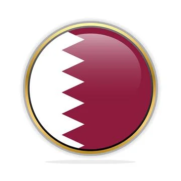 Qatar Stock Illustration