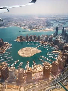 Qatar Stock Photos