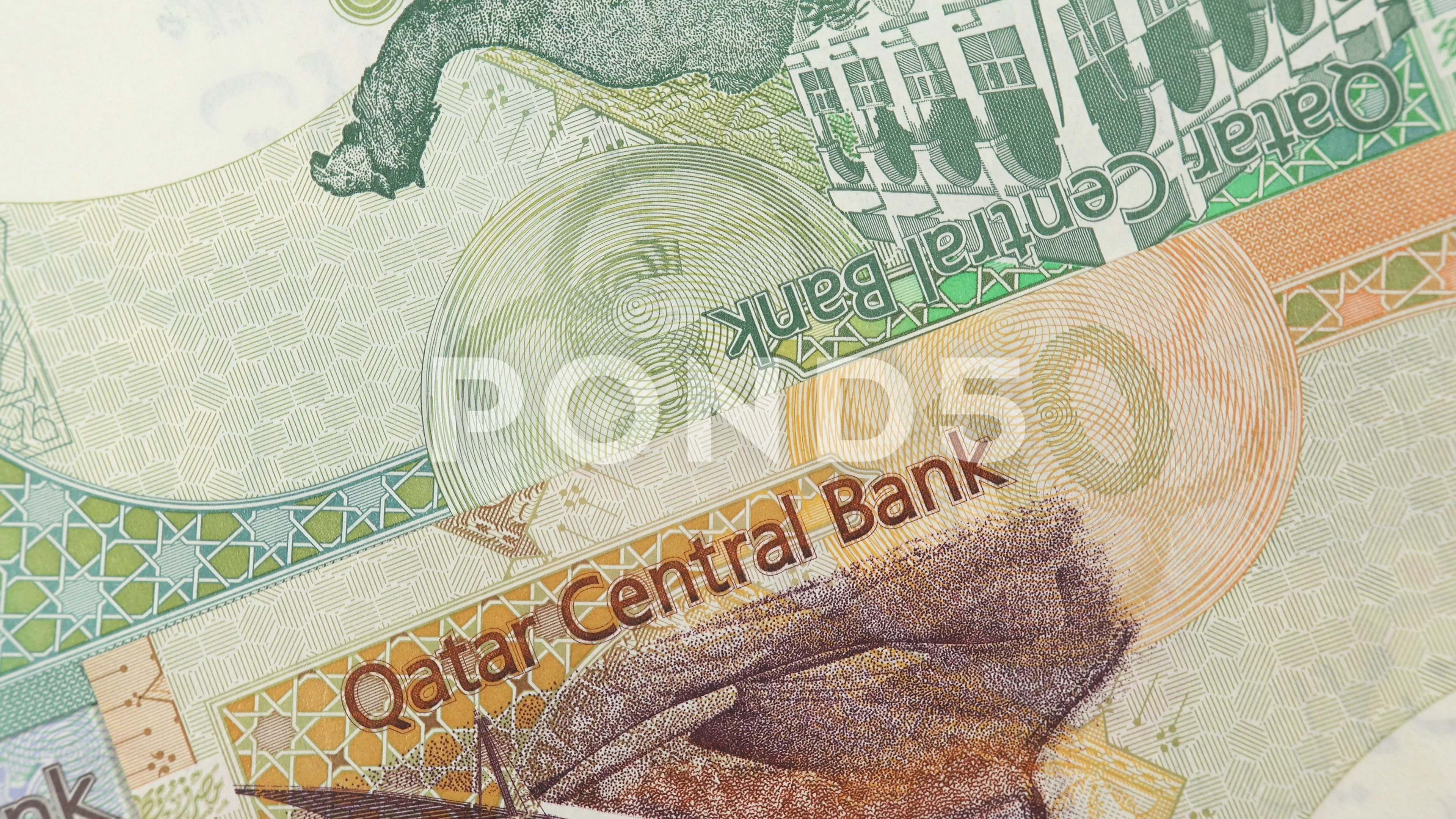 Qatar currency