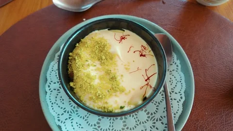 Qatari food in Qatar Stock-Footage 327575759
