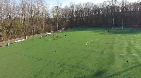 QB Keeper Stock-Footage 48043003