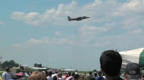 Qcharrier2 Stock Footage 648873