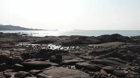 Qingdao 스톡 동영상 135806065