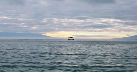 Qinghai lake Stock-Footage 295829494