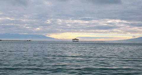 Qinghai lake Stock Footage 295830138