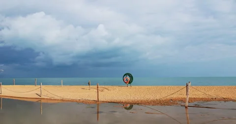 Qinghai lake Stock Footage 295830205