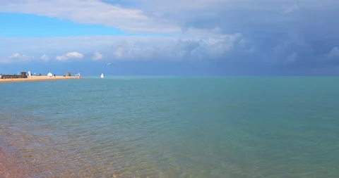 Qinghai lake Stock-Footage 295831085
