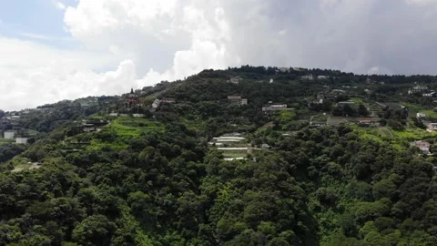 Qingjing Farm 動画素材 204037485