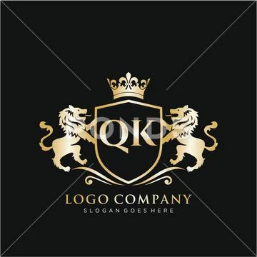 WA Letter Lion Royal Luxury Heraldic,Crest Logo template in vector art for  Restaurant, Royalty, Boutique, Cafe, Hotel, Heraldic, Jewelry, Fashion and  other vector illustration.:: tasmeemME.com