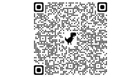 QR code, abstract appearance. Stock Footage 170872908