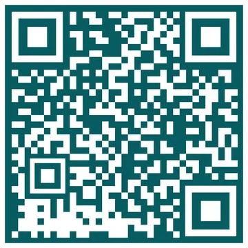 QR code background. Vector illustration. Eps 10 for your design. Stock Illustration