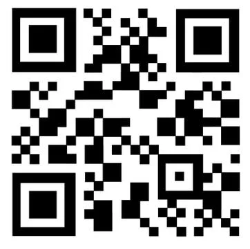 Qr code Stock Illustration