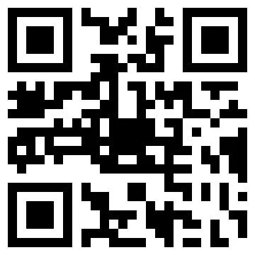 QR Code Stock Illustration
