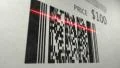 QR code scan check HD Footage