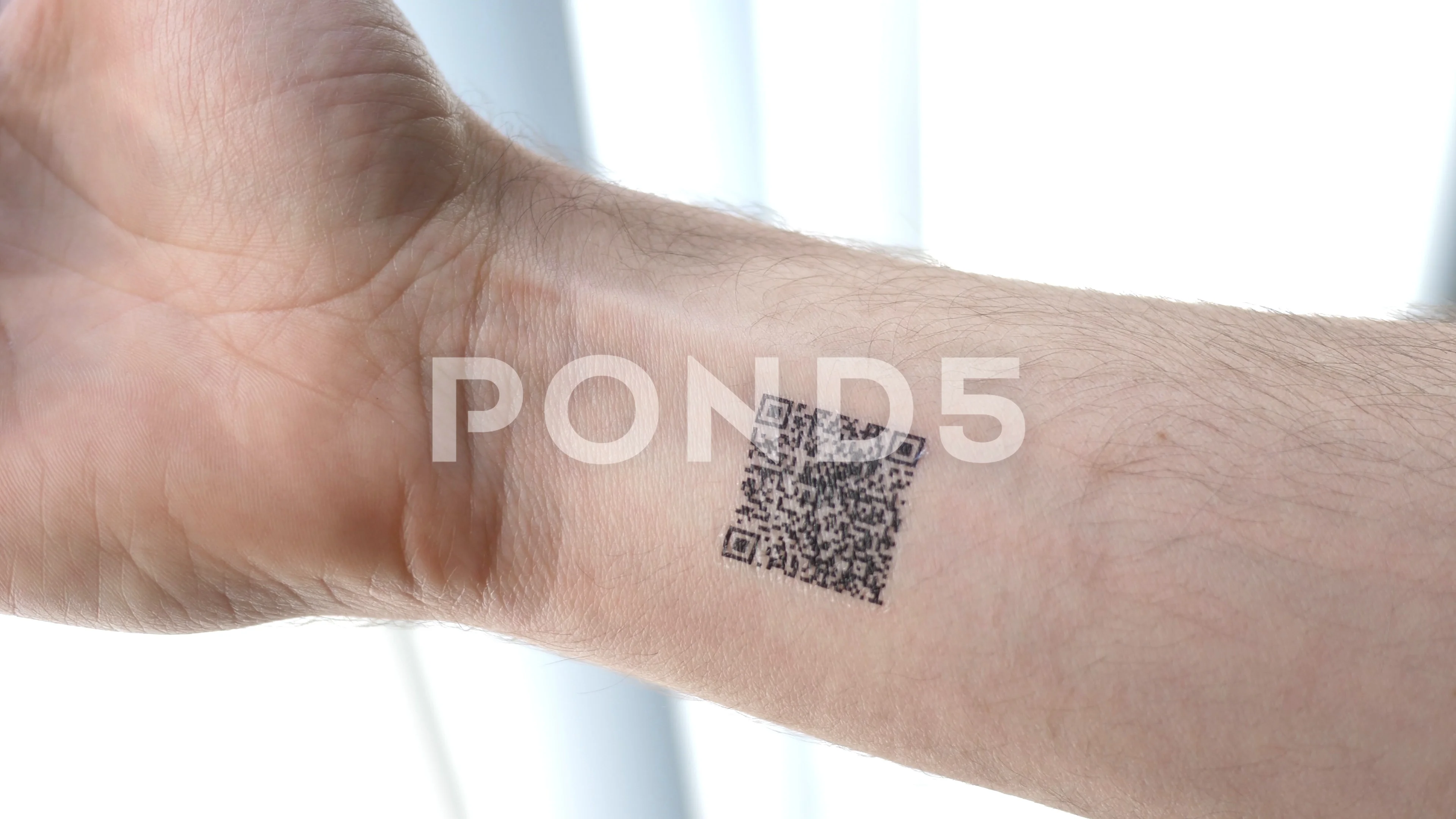 1,931 Tattoo Code Images, Stock Photos, 3D objects, & Vectors | Shutterstock