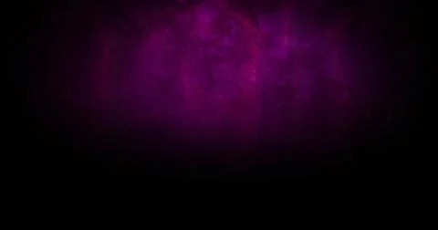 QR code scanner with neon elements against distressed background Stock Illustration