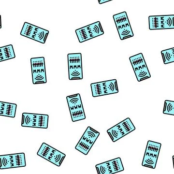 Qr code for search web site color icon vector isolated illustration 스톡 일러스트