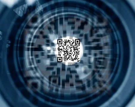 Qr Stock Photos