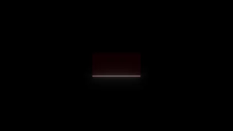 QR Scanning Verification icon. Seamless looping animation of electronic qr .. Video stock 310280945