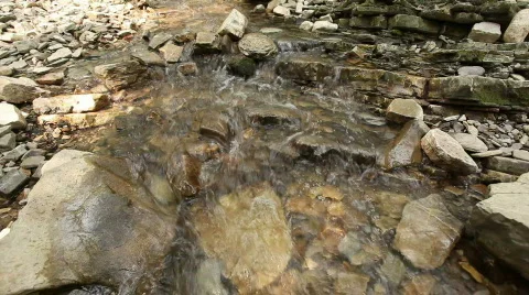 QT04 Stock Footage 846224