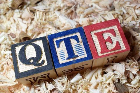 QTE Stock Photos
