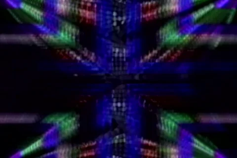 Quad Door Stock Footage 112279