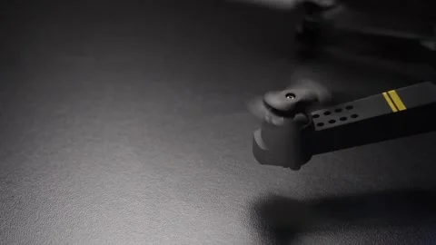 Quadcopter for flying 動画素材 160659339