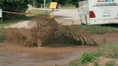 Quadro6 Stock Footage 139453629