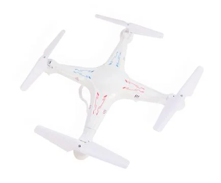 Quadrocopter Stock Photos