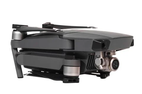 Quadrocopter Foto stock