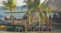 Quads and ATV's on Playa Blanca, Panama 4k or 4k+ Resolution