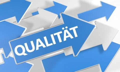 Qualität Stock Illustration