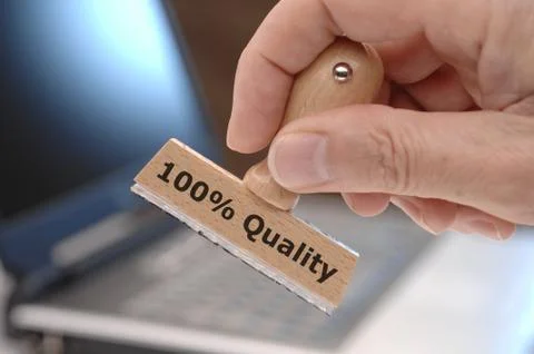 Qualität Stock Photos
