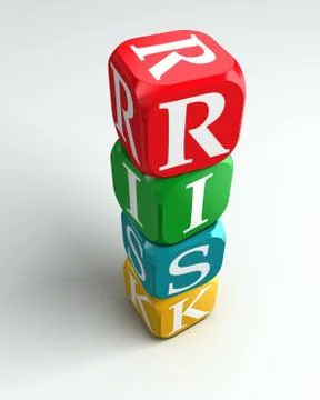 Quality 3d colorful buzzword Stock Illustration