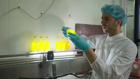Quality Assurance Видео 332891797